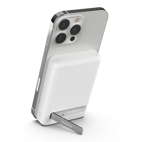 Belkin mage safe Fast wireless charging 15W.