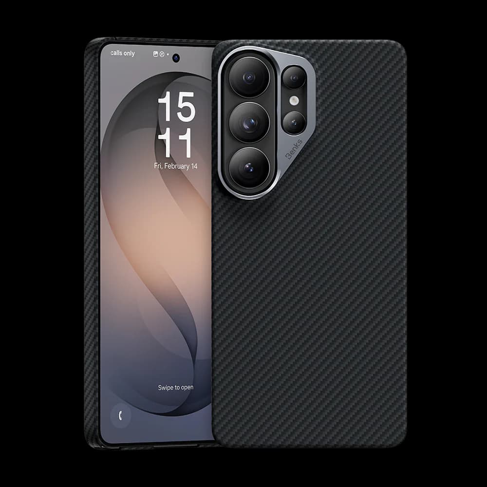 Benks ArmorAir Case Samsung S26 Ultra
