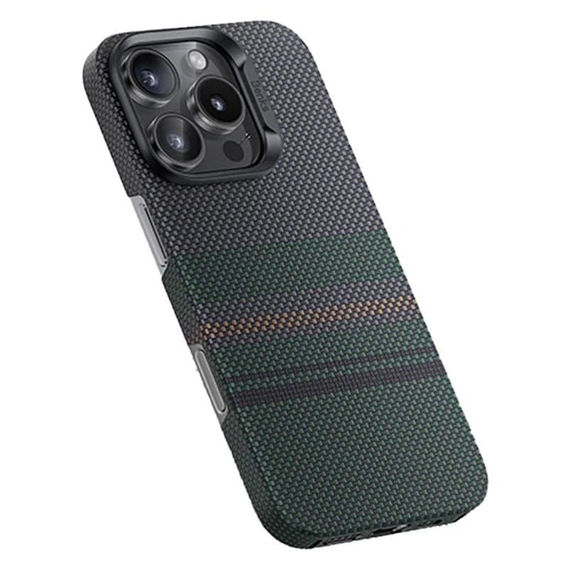 Benks Protective Case iPhone 16 Pro Max.