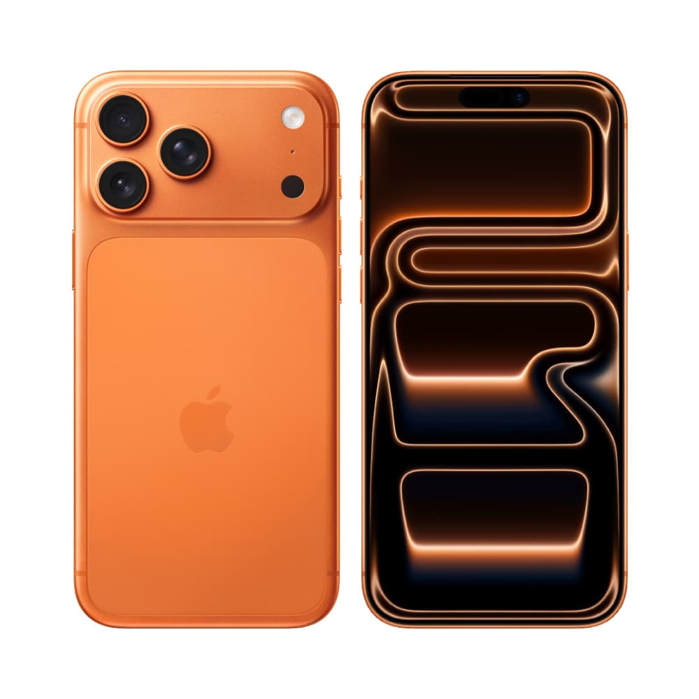 iPhone 17 Pro
