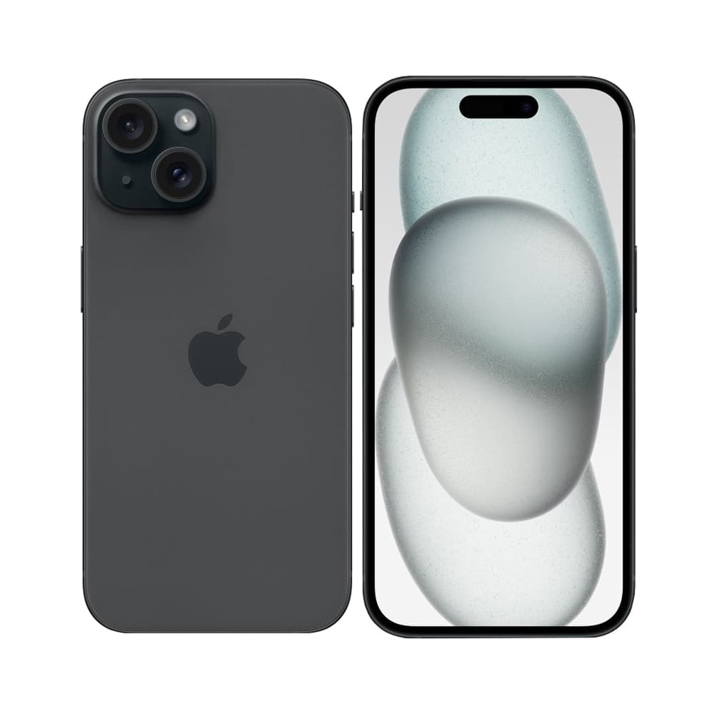 iPhone 15 128GB